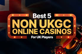 Best Non UK Casinos A Guide to Top Online Gambling Destinations