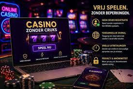 Betting zonder CRUKS Vrijheid van Weddenschappen Betting zonder CRUKS Vrijheid van Weddenschappen