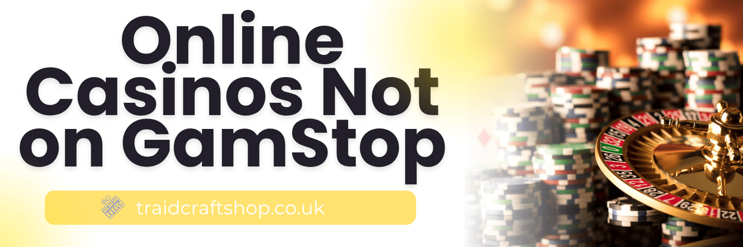 Bookmakers Not on GamStop A Guide to Choosing Your Betting Platform Bookmakers Not on GamStop A Guide to Choosing Your Betting Platform