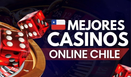 Casino Chile con Mejores Bonos 1140184707