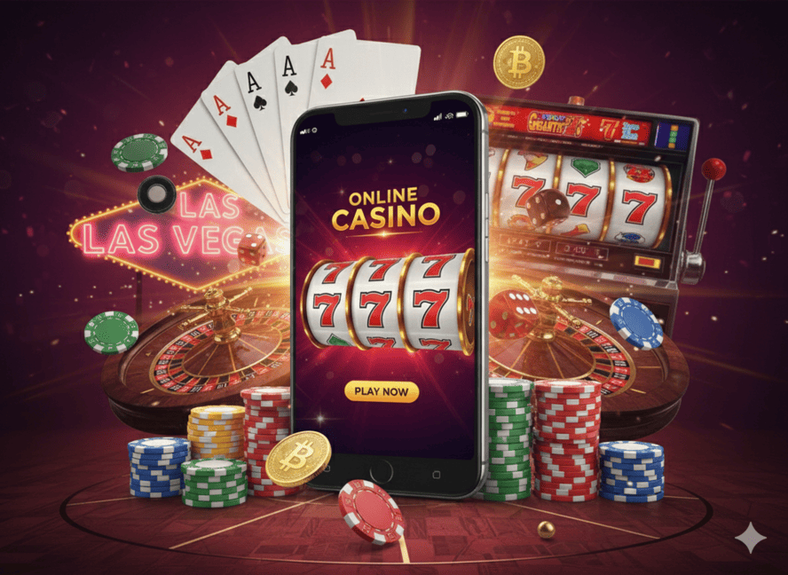 Casino Hurtig Udbetaling - Spil og Vind Hurtigt