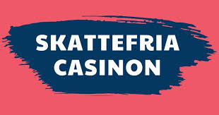 Casino Skattefritt En Guide till Spelande i Sverige Casino Skattefritt En Guide till Spelande i Sverige
