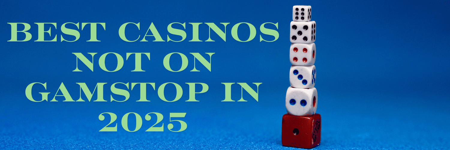 Casinos Non on Gamstop Your Gateway to Unlimited Gaming