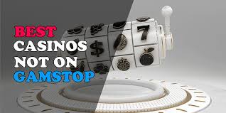 Casinos Not Registered on Gamstop Exploring Your Options 1604630566 Casinos Not Registered on Gamstop Exploring Your Options 1604630566