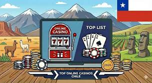 Casinos Online en Chile Opciones Imperdibles Casinos Online en Chile Opciones Imperdibles
