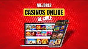 Casinos Online en Chile Opciones Imperdibles Casinos Online en Chile Opciones Imperdibles