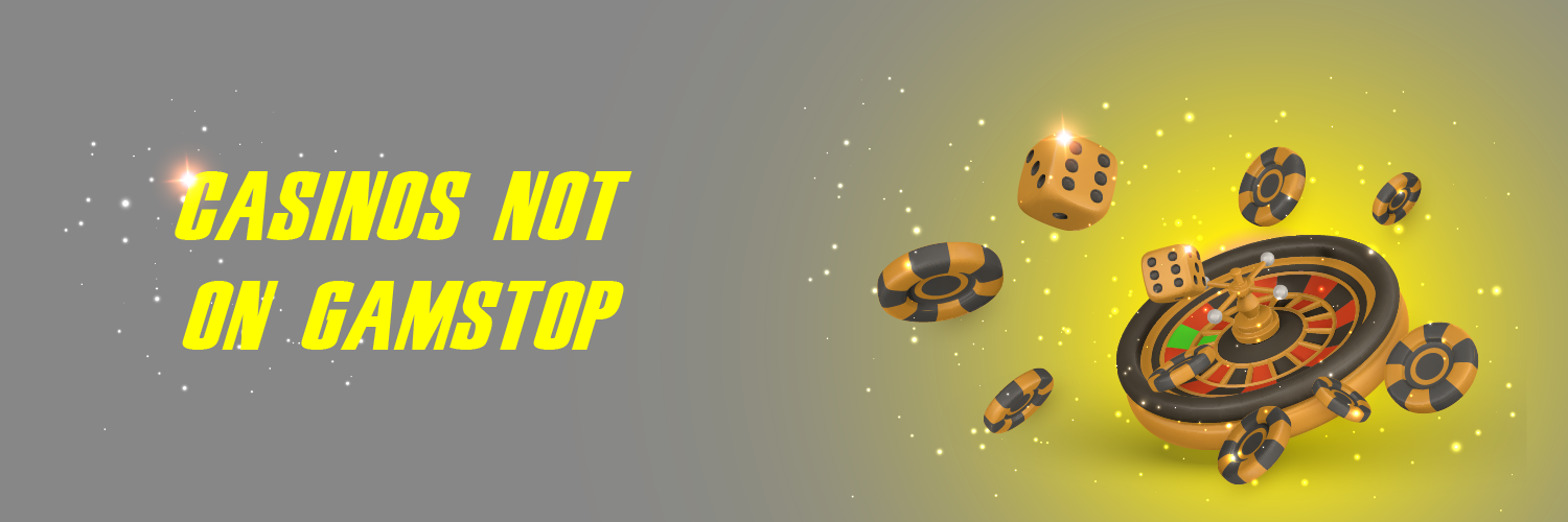 Discover Exciting Sites Not on GamStop