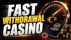 Discover the Best Casinos with Fast Withdrawal Options