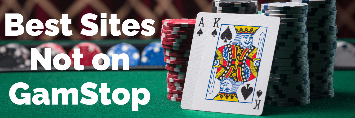 Discover the Best Non GamStop Websites for Online Gambling -1068760761