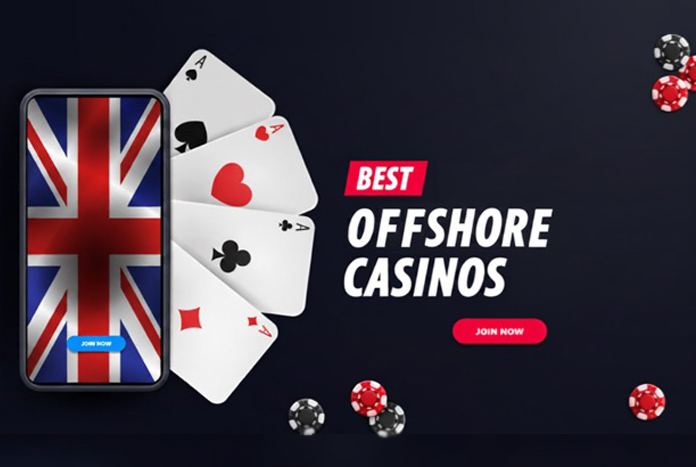 Discover the Best Offshore Casinos for an Ultimate Gaming Experience Discover the Best Offshore Casinos for an Ultimate Gaming Experience