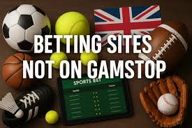 Discover Top Bookmakers Not on GamStop for Uninterrupted Betting Discover Top Bookmakers Not on GamStop for Uninterrupted Betting