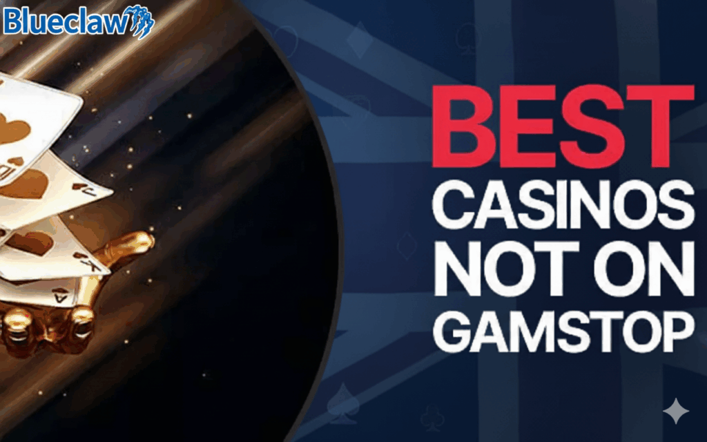 Discovering Casino Sites Not on Gamstop A Comprehensive Guide -1979692964