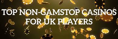 Discovering Casinos Not on Gamstop Your Ultimate Guide -1243785323