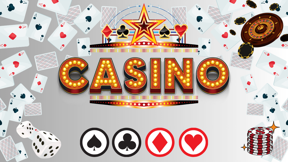 Discovering Casinos Not Registered on Gamstop Discovering Casinos Not Registered on Gamstop