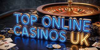 Exciting Casino Promotions in the UK for 2023