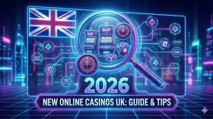 Exciting Casino Promotions in the UK for 2023