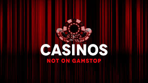 Explore Non Gamstop UK Casino Sites A Comprehensive Guide Explore Non Gamstop UK Casino Sites A Comprehensive Guide