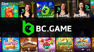 Exploring BC.Game NG Payments A Comprehensive Guide