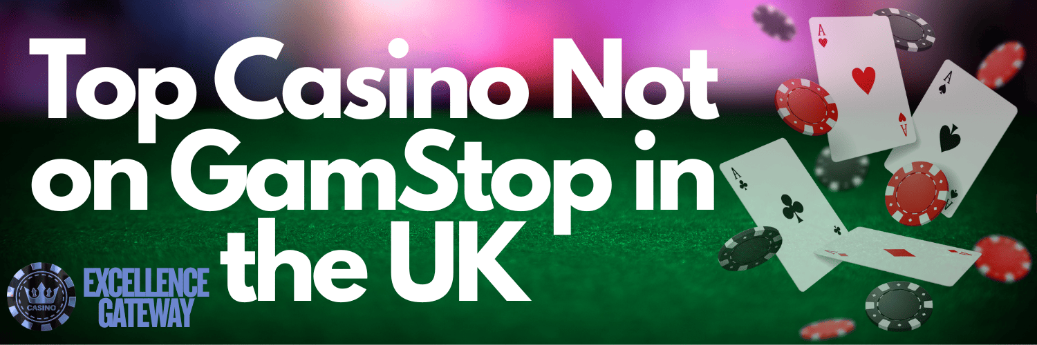 Exploring Non-GamStop Casinos A Guide to New Opportunities Exploring Non-GamStop Casinos A Guide to New Opportunities