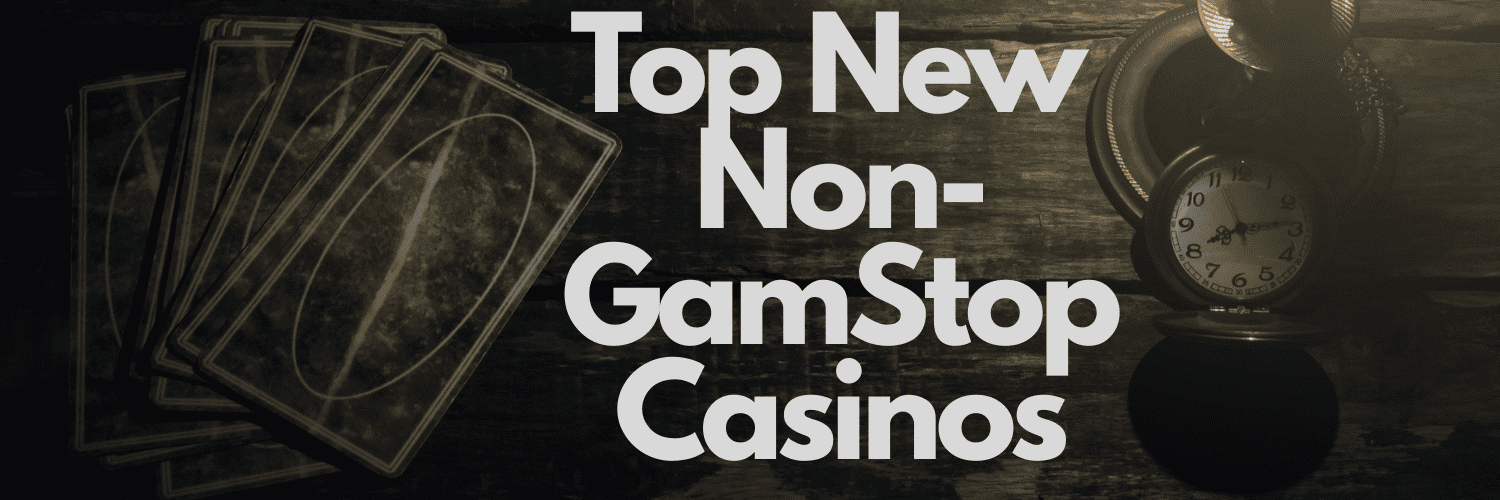 Exploring Non-GamStop Casinos A Guide to New Opportunities Exploring Non-GamStop Casinos A Guide to New Opportunities