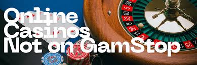 Exploring Non GamStop Casinos in the UK A Comprehensive Guide