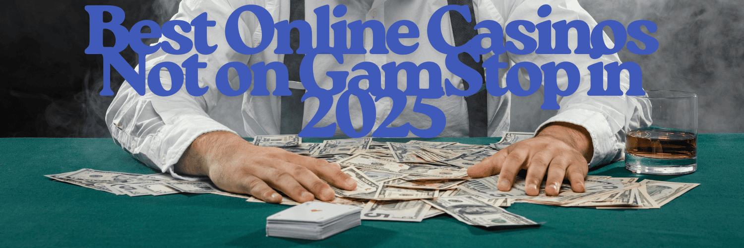 Exploring Non GamStop Casinos in the UK A Comprehensive Guide