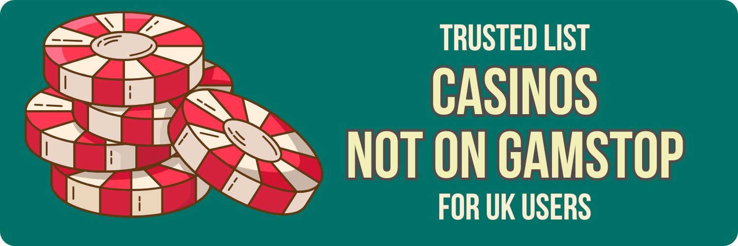 Exploring Sites Not on GamStop A Comprehensive Guide Exploring Sites Not on GamStop A Comprehensive Guide