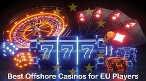Exploring the Best Offshore Alternatives for UK Casinos in 2026