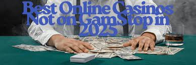 Exploring UK Non-GamStop Casinos The Alternatives for Players Exploring UK Non-GamStop Casinos The Alternatives for Players