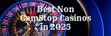 Exploring UK Non-GamStop Casinos The Alternatives for Players Exploring UK Non-GamStop Casinos The Alternatives for Players