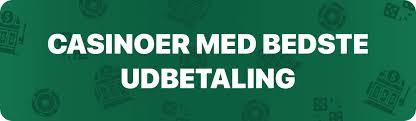 Hurtig Udbetaling Casino Oplev Hurtige Udbetalinger og Spil