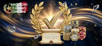 I Migliori Casino Online Europei Scopri le Vostre Opzioni