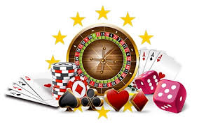 I Migliori Casino Online Europei Scopri le Vostre Opzioni