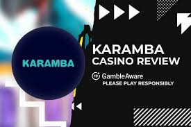 Karamba Casino 2026 – Registrering 1026086551