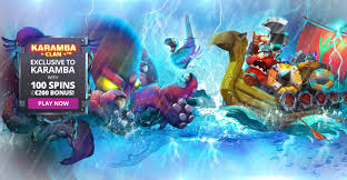 Karamba Casino DK 2026 Din Guide til Spil og Bonusser 821414160 Karamba Casino DK 2026 Din Guide til Spil og Bonusser 821414160