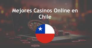 Los Mejores Casinos en Chile Guía de Casinos Online Los Mejores Casinos en Chile Guía de Casinos Online
