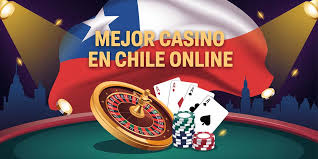 Los Mejores Casinos Online en Chile Tu Guía Definitiva Los Mejores Casinos Online en Chile Tu Guía Definitiva