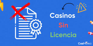 Los Peligros de Jugar en Casinos Sin Licencia en España