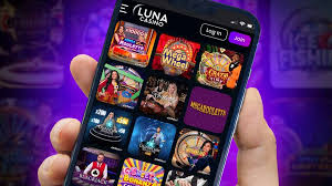 Luna Casino Den Ultimative Spiloplevelse i Danmark