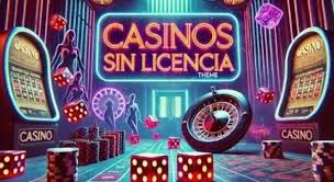 Mejores Casinos Sin Licencia Española -1238919214 Mejores Casinos Sin Licencia Española -1238919214