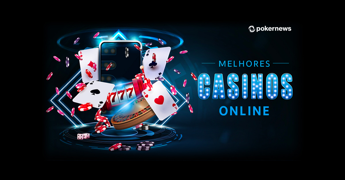 Melhores Casinos Online Com Pagamentos Rápidos e Seguros -1916855464 Melhores Casinos Online Com Pagamentos Rápidos e Seguros -1916855464