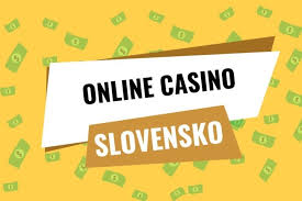 Nové online kasína na Slovensku Všetko, čo potrebujete vedieť 2018458629
