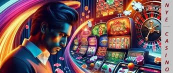 Nye Casino Sider Din Guide til de Bedste Online Spil