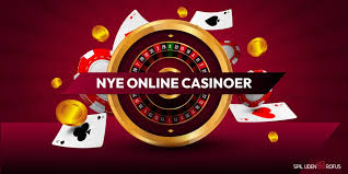 Nye Casino Sider Find De Bedste Online Casinoer i 2023 Nye Casino Sider Find De Bedste Online Casinoer i 2023