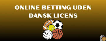 Odds uden om ROFUS i Danmark En Guide til Sportsbetting Odds uden om ROFUS i Danmark En Guide til Sportsbetting