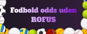 Odds uden om ROFUS i Danmark En Guide til Sportsbetting Odds uden om ROFUS i Danmark En Guide til Sportsbetting