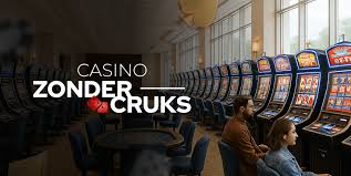Online Casino's Zonder CRUKS Speel Vrij en Veilig Online Casino's Zonder CRUKS Speel Vrij en Veilig