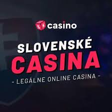 Slovenské online kasína v roku 2026 Budúcnosť hazardu na Slovensku