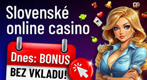 Slovenské online kasína v roku 2026 Budúcnosť hazardu na Slovensku