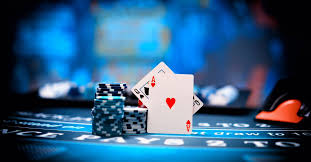 The Rise of Foreign Casinos Exploring Opportunities and Challenges The Rise of Foreign Casinos Exploring Opportunities and Challenges